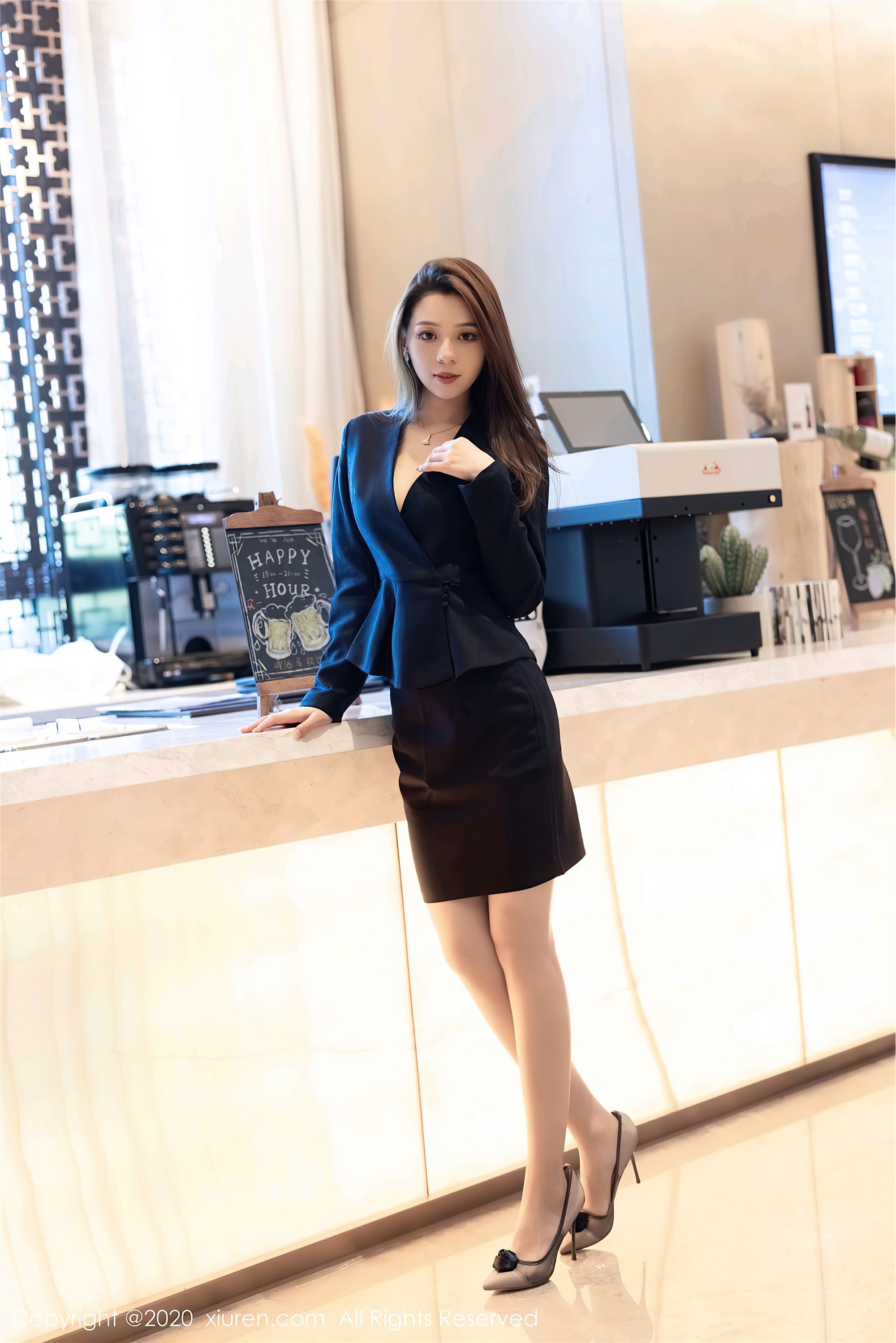 XiuRen秀人网 2020.11.30 No.2838 言沫